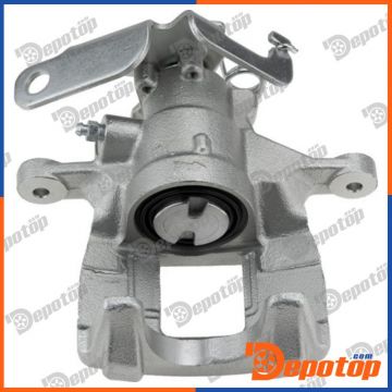 Étrier de frein arrière droite pour FORD | HZT-FR-033, 1768153